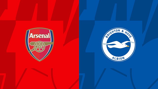 Soi kèo bóng đá trận Arsenal vs Brighton, 14/05/2023 – Ngoại Hạng Anh