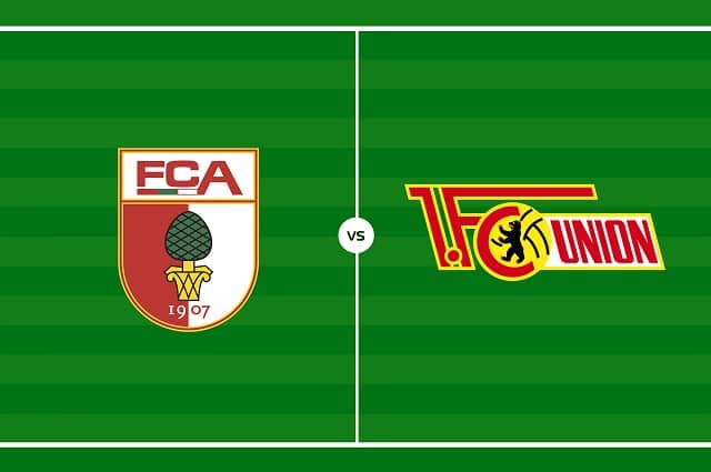 Soi kèo bóng đá trận Augsburg vs Union Berlin, 06/05/2023 – Giải VĐQG Đức