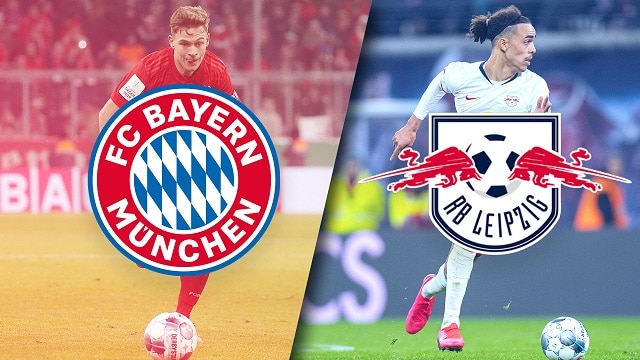 Soi kèo bóng đá trận Bayern Munich vs RB Leipzig, 20/05/2023 – Giải VĐQG Đức