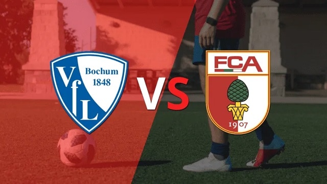 Soi kèo bóng đá trận Bochum vs Augsburg, 13/05/2023 – Giải VĐQG Đức