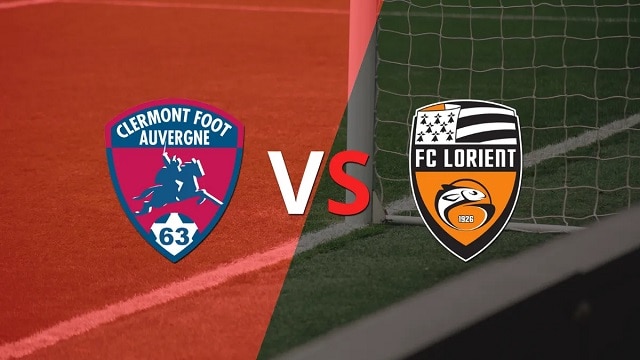 Soi kèo bóng đá trận Clermont vs Lorient, 28/05/2023 – VĐQG Pháp [Ligue 1]