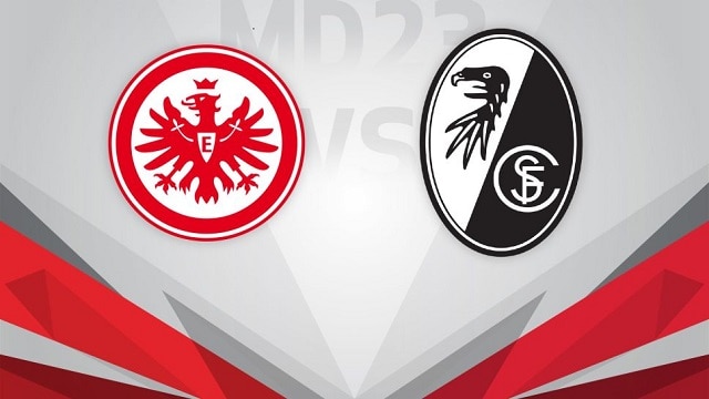 Soi kèo bóng đá trận Eintracht Frankfurt vs Freiburg, 27/05/2023 – Giải VĐQG Đức