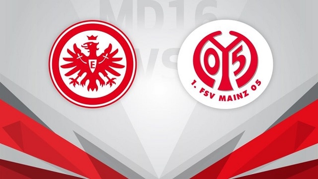 Soi kèo bóng đá trận Eintracht Frankfurt vs Mainz, 13/05/2023 – Giải VĐQG Đức