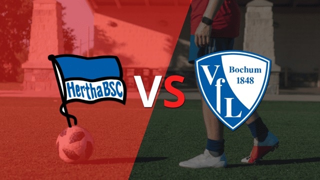 Soi kèo bóng đá trận Hertha Berlin vs Bochum, 20/05/2023 – Giải VĐQG Đức