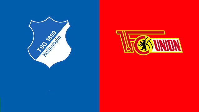 Soi kèo bóng đá trận Hoffenheim vs Union Berlin, 20/05/2023 – Giải VĐQG Đức