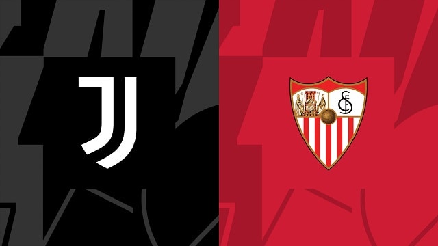 Soi kèo bóng đá trận Juventus vs Sevilla, 12/05/2023 – Cúp C2 Châu Âu