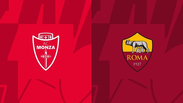 Soi kèo bóng đá trận Monza vs AS Roma, 04/05/2023 – VĐQG Ý [Serie A]