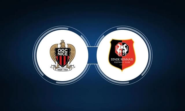 Soi kèo bóng đá trận Nice vs Rennes, 06/05/2023 – VĐQG Pháp [Ligue 1]