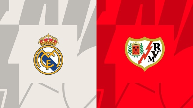 Soi kèo bóng đá trận Real Madrid vs Rayo Vallecano, 25/05/2023 – Giải VĐQG Tây Ban Nha