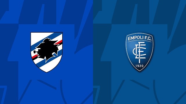 Soi kèo bóng đá trận Sampdoria vs Empoli, 16/05/2023 – VĐQG Ý [Serie A]