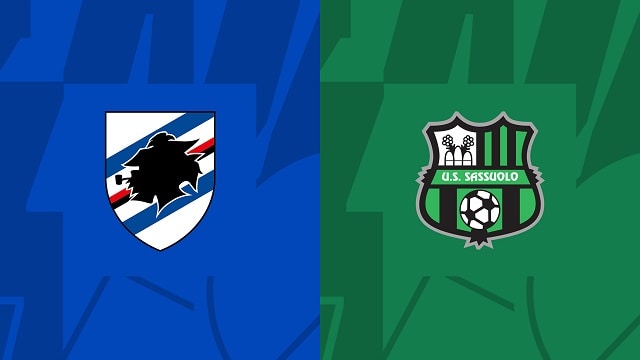 Soi kèo bóng đá trận Sampdoria vs Sassuolo, 27/05/2023 – VĐQG Ý [Serie A]