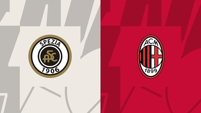 Soi kèo bóng đá trận Spezia vs AC Milan, 13/05/2023 – VĐQG Ý [Serie A]