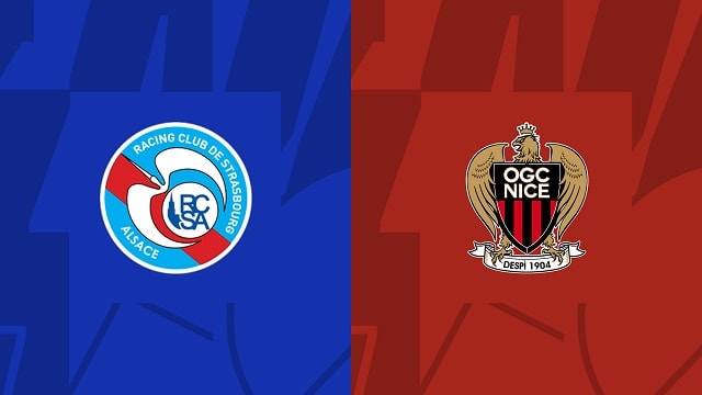 Soi kèo bóng đá trận Strasbourg vs Nice, 13/05/2023 – VĐQG Pháp [Ligue 1]