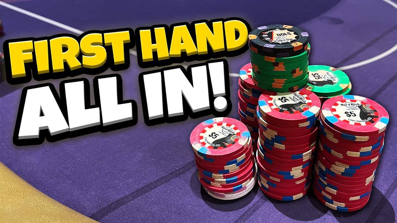 2 tiêu chí bắt buộc phải nhớ khi chơi Poker online?