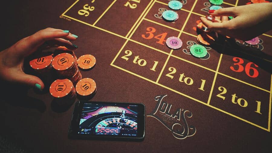 Người mới cần nắm vững điều sau để chơi Roulette một cách tốt nhất tại W88