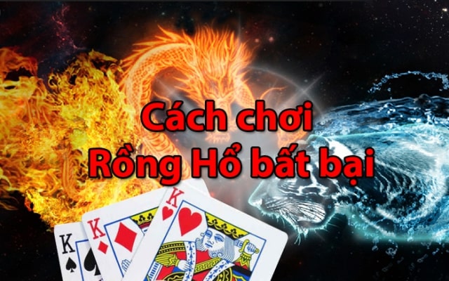 Rồng Hổ và những sai lầm khiến bạn dễ dàng bị cháy túi nếu mắc phải