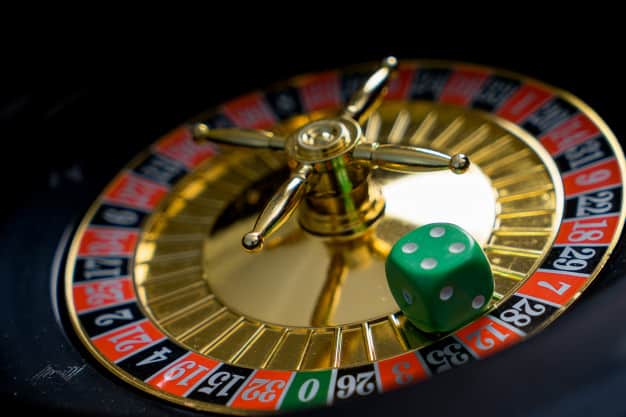 Sai lầm mà người mới hay mắc phải khi chơi Roulette nên đã để thua tiền cược