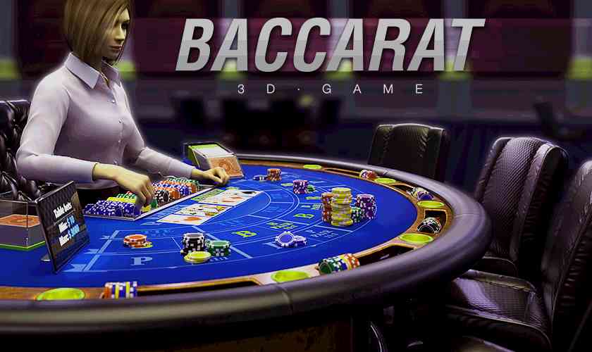 Các chiến lược chơi Baccarat hiệu quả giúp bạn tối ưu được cơ hội thắng cược