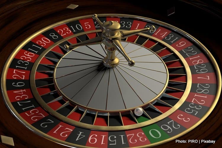 Những sai lầm khiến bạn đánh mất chiến thắng khi chơi Roulette tại W88