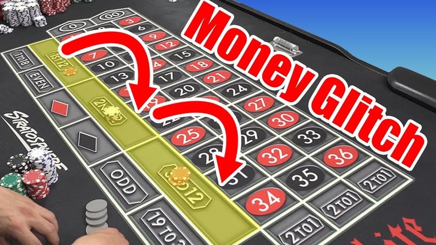 Cách để giúp cho bạn đạt kết quả thắng liên tiếp trong Roulette một cách đơn giản