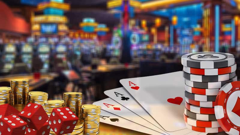 Khám phá cách để chơi Poker hiệu quả và có cơ hội thắng lớn hơn