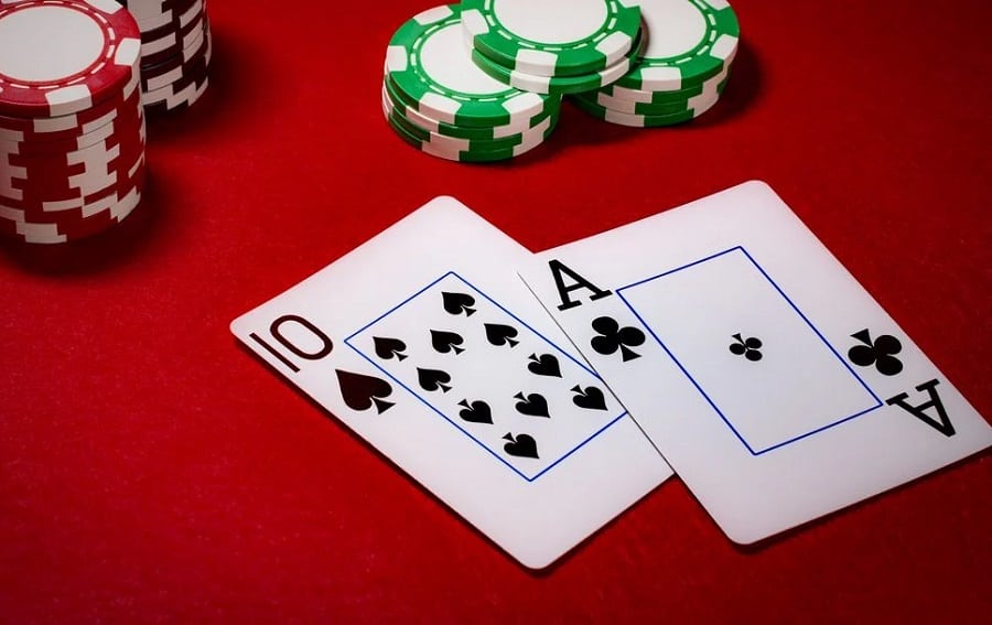 Ba bước cơ bản lính mới cần thực hiện để chơi Blackjack chắc chắn chiến thắng