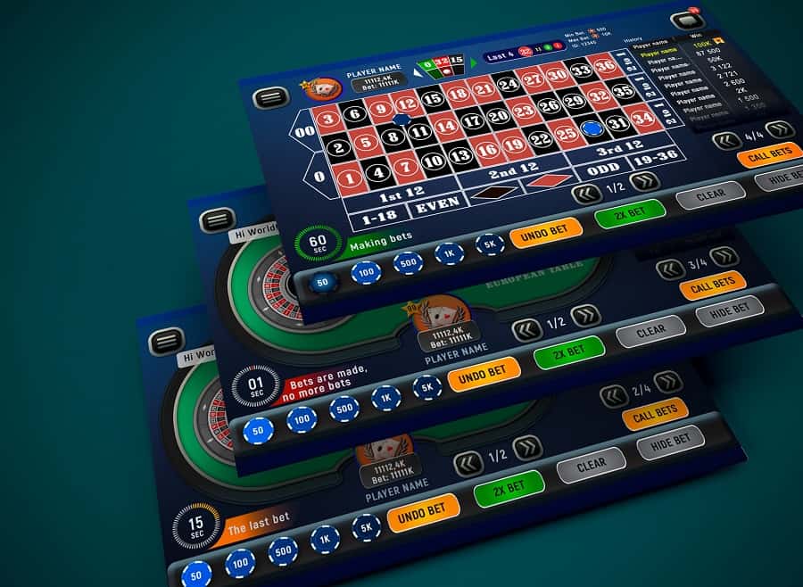 Nên nắm bắt những vấn đề sau đây để có thể chơi Roulette tốt nhất