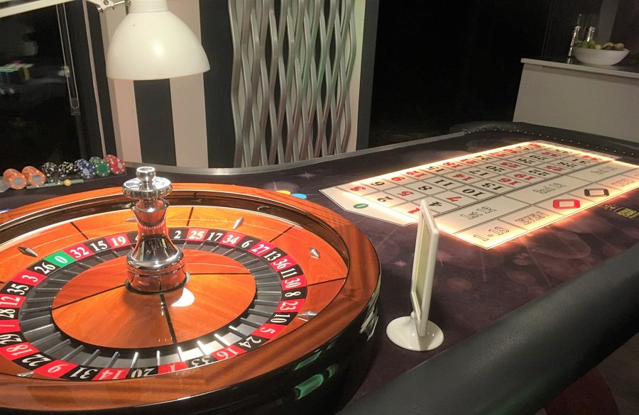 Những kinh nghiệm chơi Roulette cực đỉnh và lợi ích bạn có được khi áp dụng