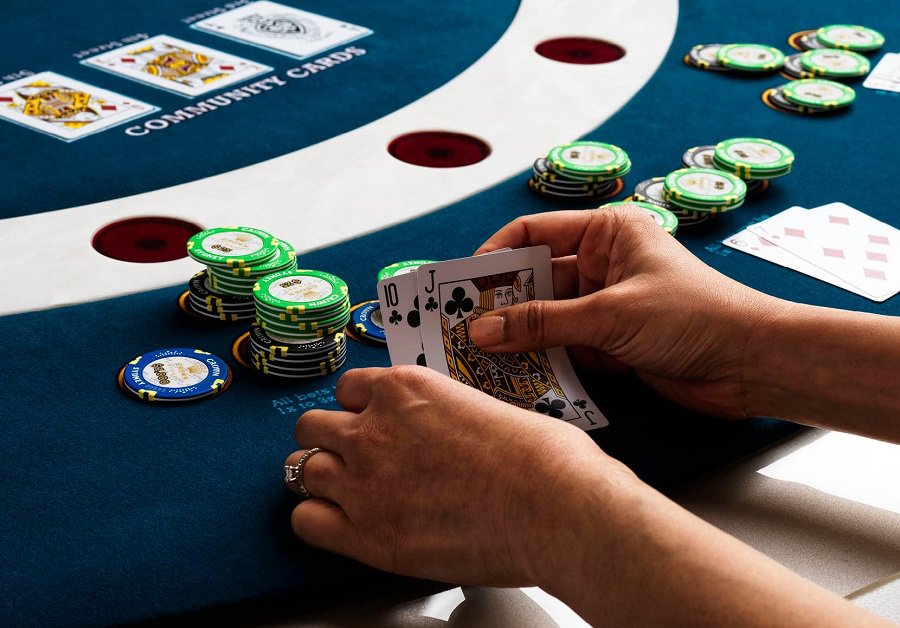 Những lời khuyên từ người chơi kỳ cựu giúp bạn có cơ hội thắng lớn trong Baccarat