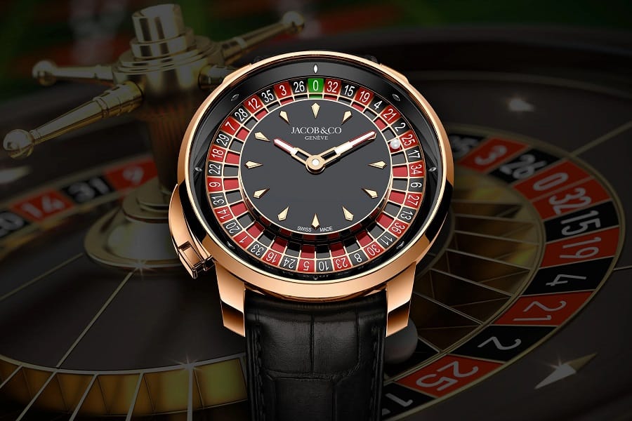 Các chiến lược giúp người chơi Roulette nâng cao trình độ hơn nữa