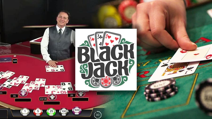 Chỉ người chơi cách để thắng nhà cái liên tiếp trong bài Blackjack