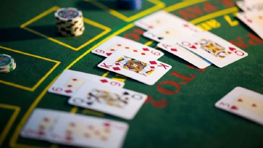 Liên tiếp có được những chiến thắng trong Blackjack với kỹ năng dễ hiểu