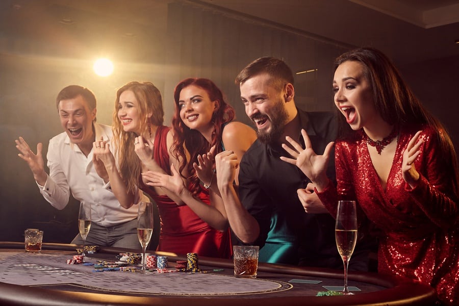 Tìm hiểu về những cách thức để thắng cược trong trò chơi Roulette