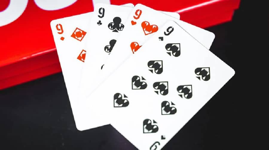 Vài điều hữu ích trong Poker người chơi nên khám phá để cải thiện cơ hội