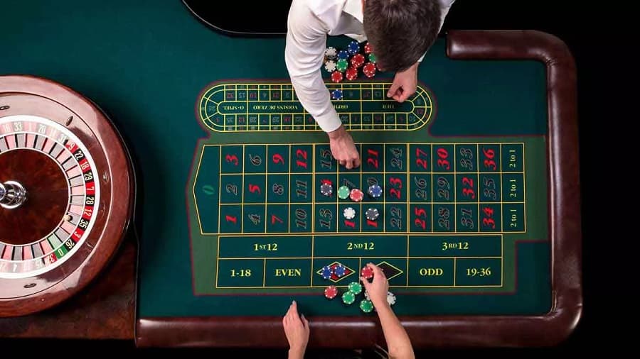 Chia sẻ về cách thức giúp bạn kiếm nhiều lợi nhuận từ Roulette nhất